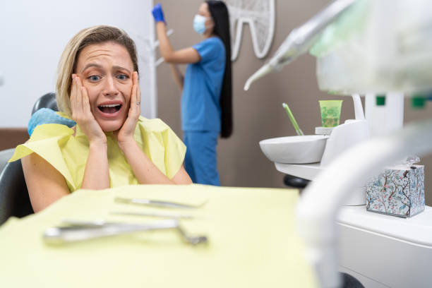 Best Mobile Emergency Dentist in Holyoke, CO