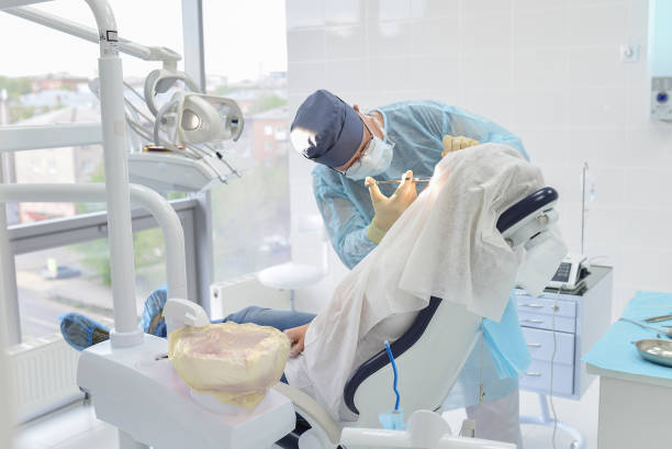 Best Emergency Dentist for Lost Fillings or Crowns in Holyoke, CO